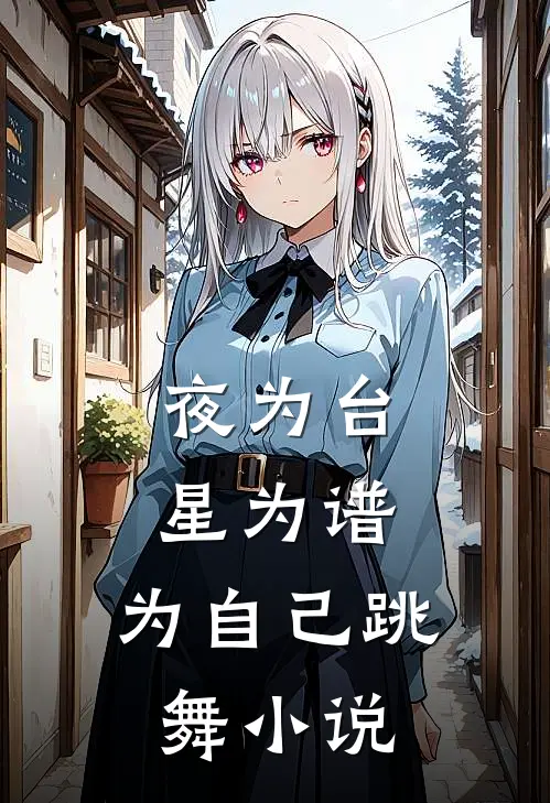夜为台，星为谱，为自己跳舞小说