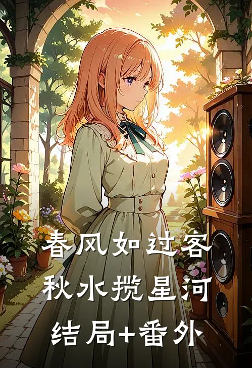 春风如过客，秋水揽星河结局+番外