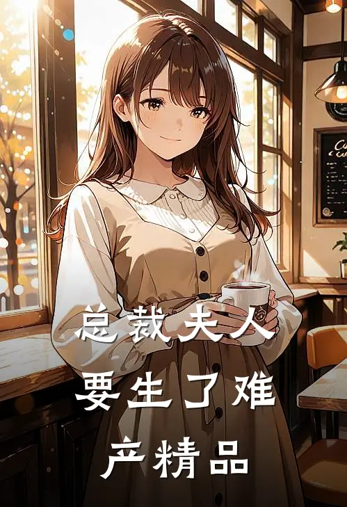 总裁夫人要生了难产精品