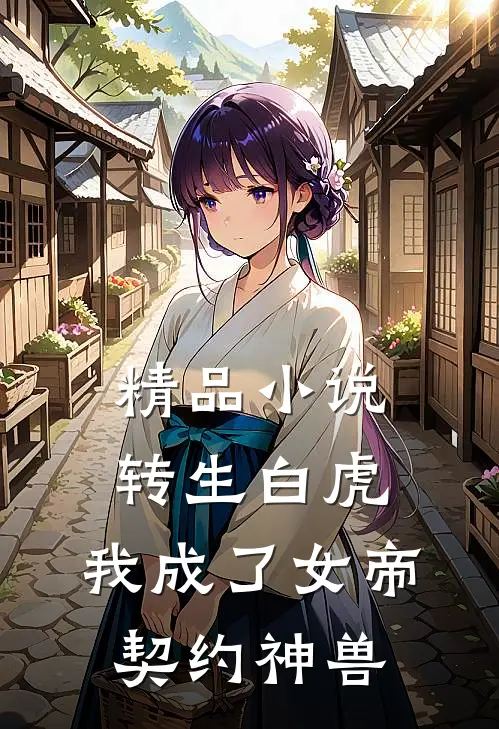 精品小说转生白虎，我成了女帝契约神兽