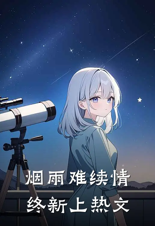 烟雨难续情终新上热文