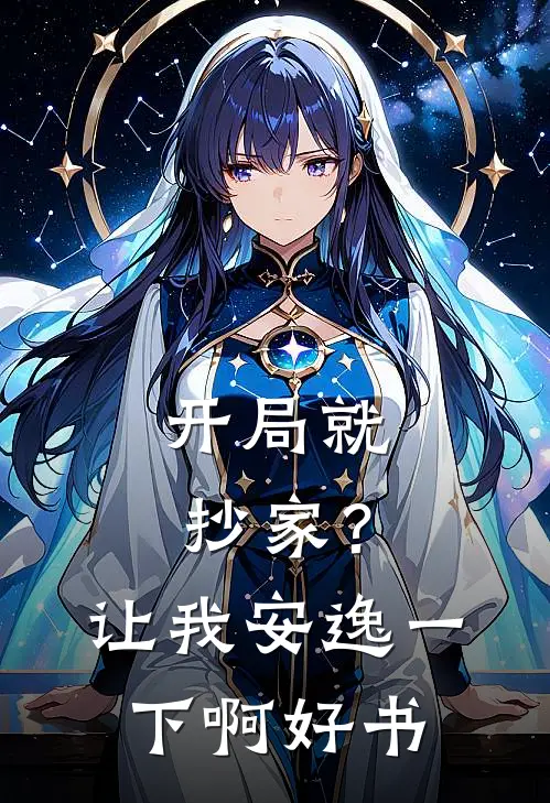开局就抄家？让我安逸一下啊好书