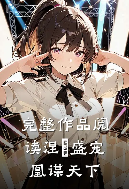 完整作品阅读涅槃盛宠：凰谋天下