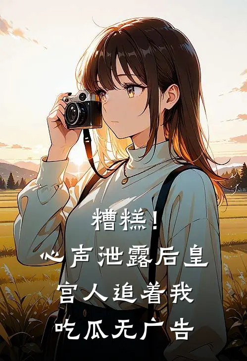 糟糕！心声泄露后皇宫人追着我吃瓜无广告