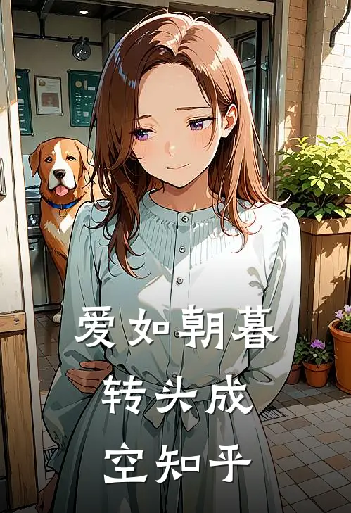 爱如朝暮，转头成空知乎