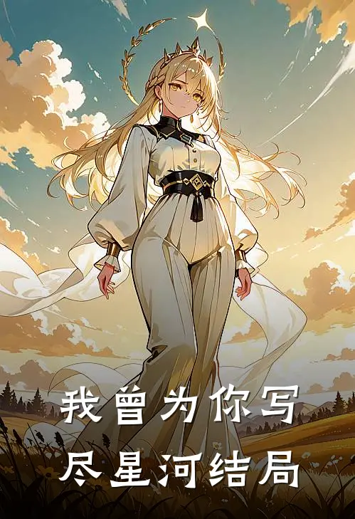 我曾为你写尽星河结局