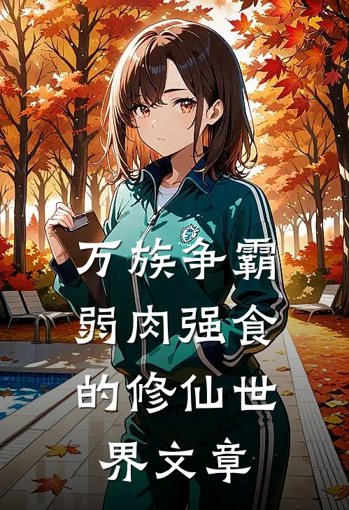 万族争霸：弱肉强食的修仙世界文章