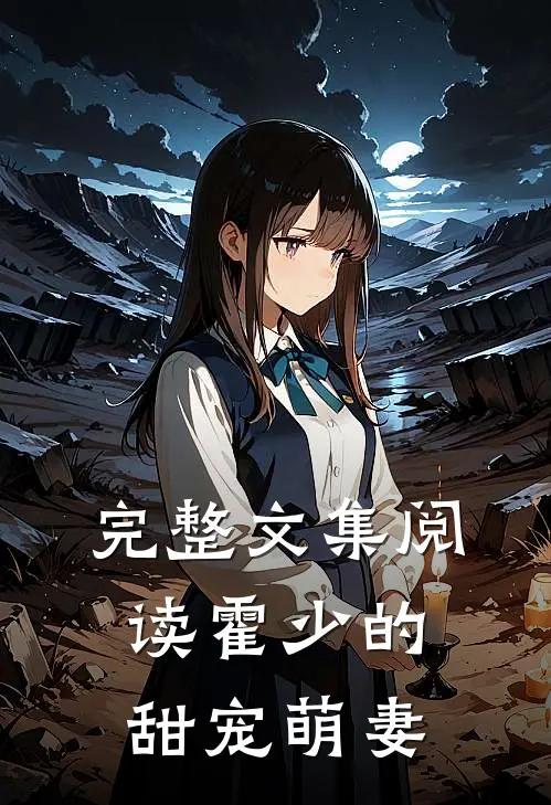 完整文集阅读霍少的甜宠萌妻