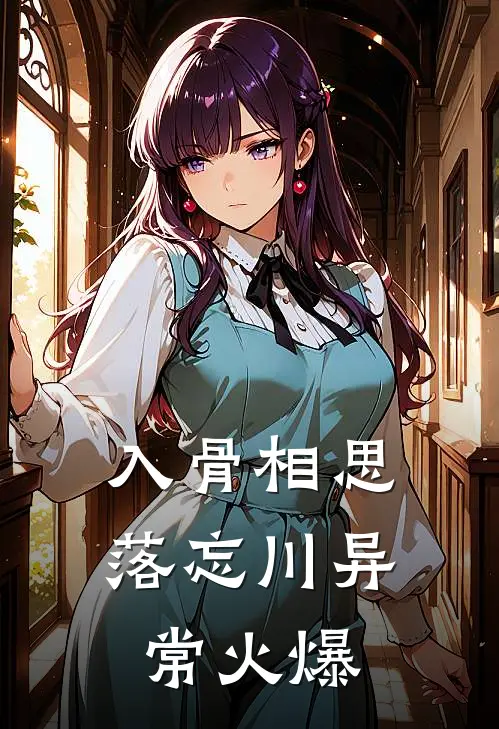 入骨相思落忘川异常火爆