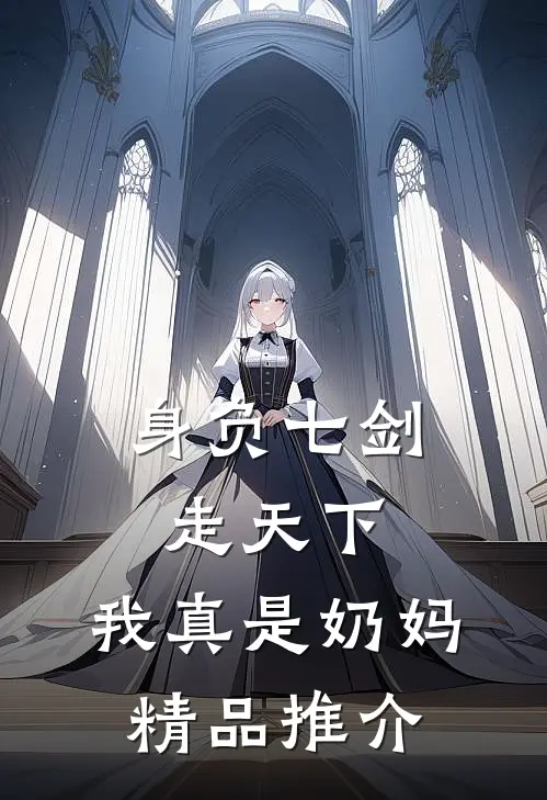 身负七剑走天下：我真是奶妈精品推介