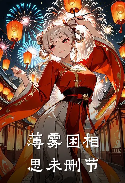 薄雾困相思未删节