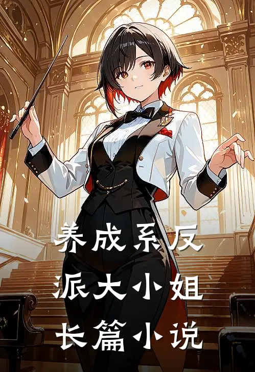 养成系反派大小姐长篇小说