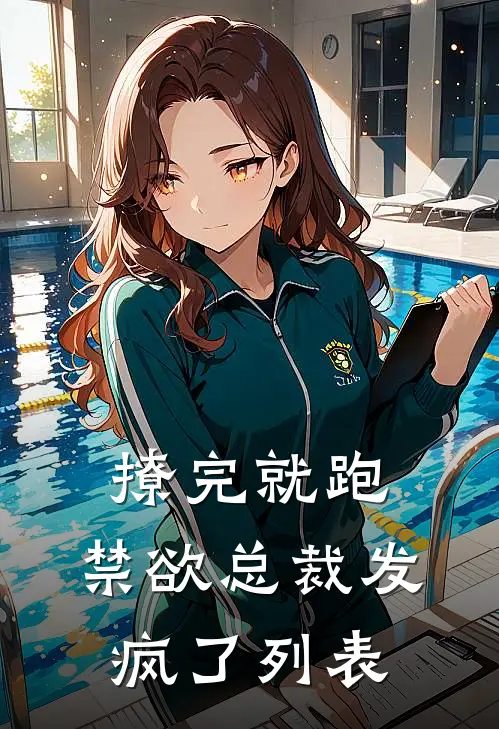 撩完就跑，禁欲总裁发疯了列表