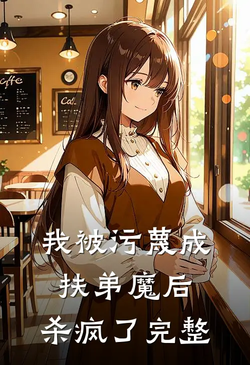 我被污蔑成扶弟魔后,杀疯了完整