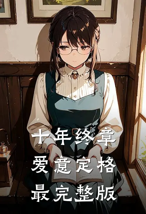 十年终章，爱意定格最完整版
