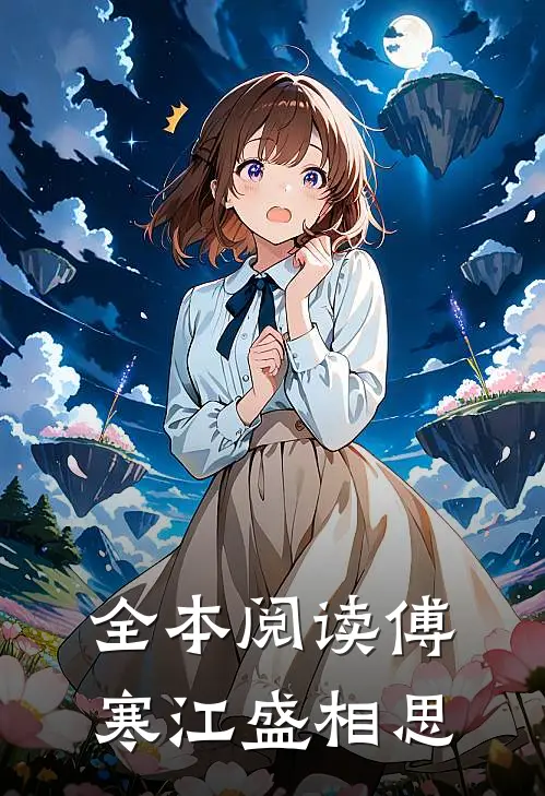 全本阅读傅寒江盛相思