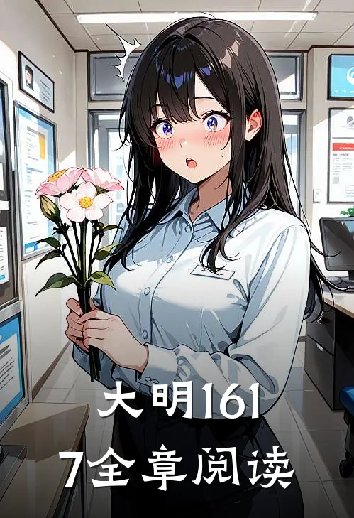大明1617全章阅读