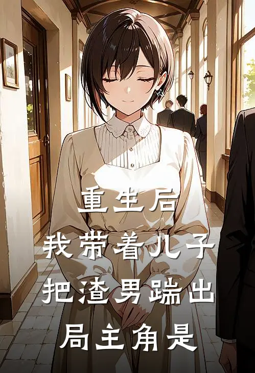 重生后，我带着儿子把渣男踹出局主角是