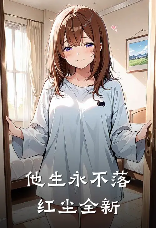 他生永不落红尘全新