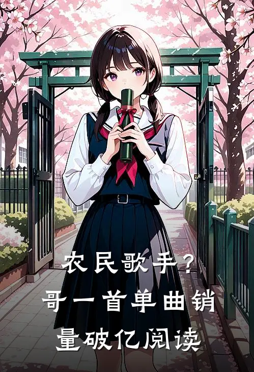 农民歌手？哥一首单曲销量破亿阅读