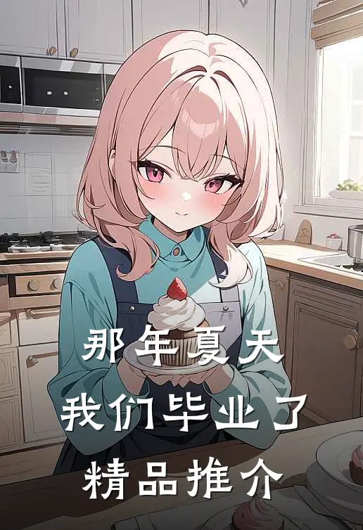 那年夏天，我们毕业了精品推介