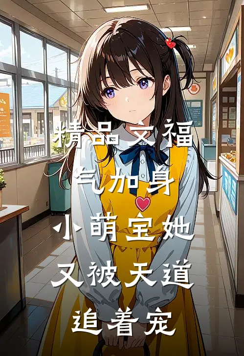 精品文福气加身：小萌宝她又被天道追着宠
