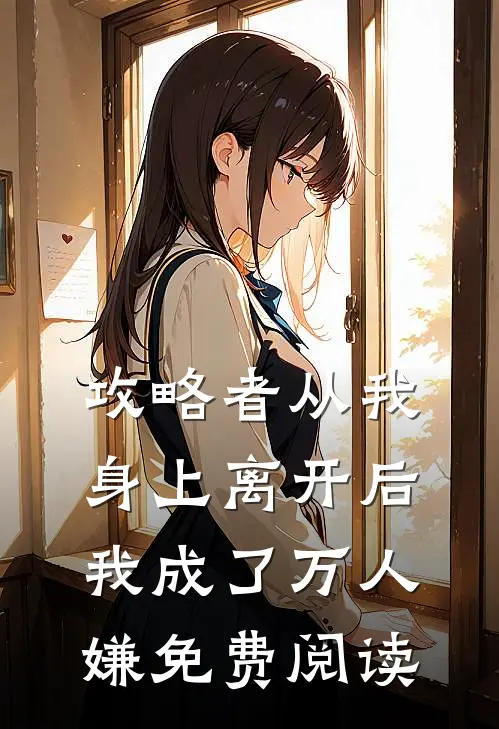 攻略者从我身上离开后，我成了万人嫌免费阅读