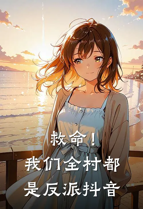 救命！我们全村都是反派抖音
