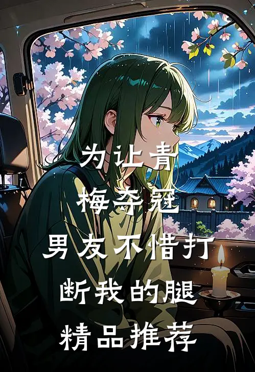 为让青梅夺冠，男友不惜打断我的腿精品推荐