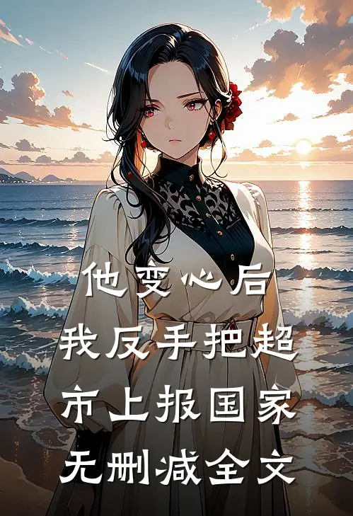 他变心后，我反手把超市上报国家无删减全文