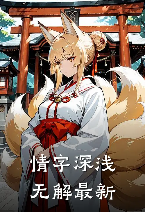 情字深浅无解最新