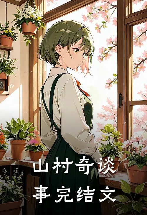 山村奇谈事完结文