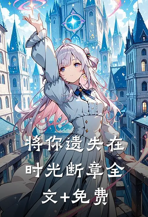 将你遗失在时光断章全文+免费