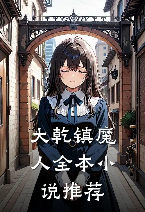 大乾镇魔人全本小说推荐