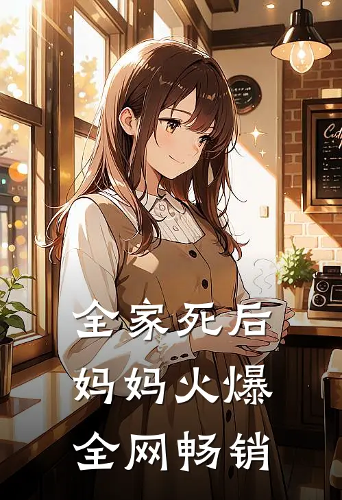 全家死后，妈妈火爆全网畅销