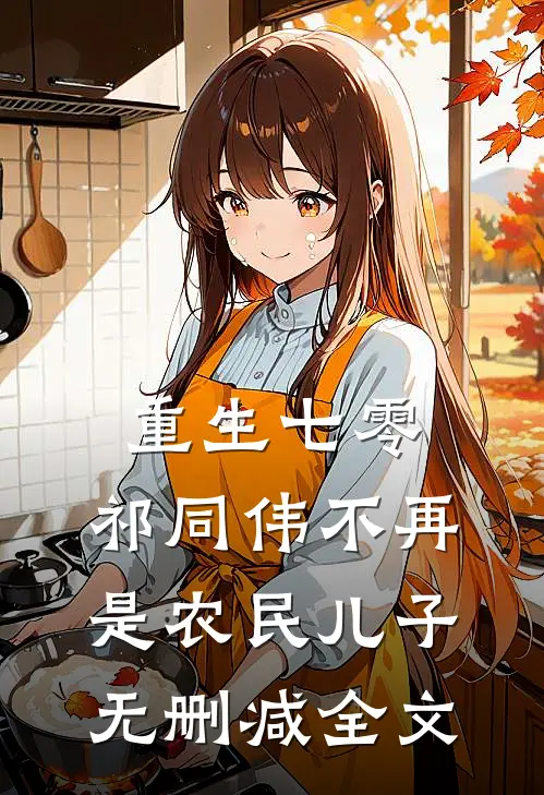 重生七零：祁同伟不再是农民儿子无删减全文