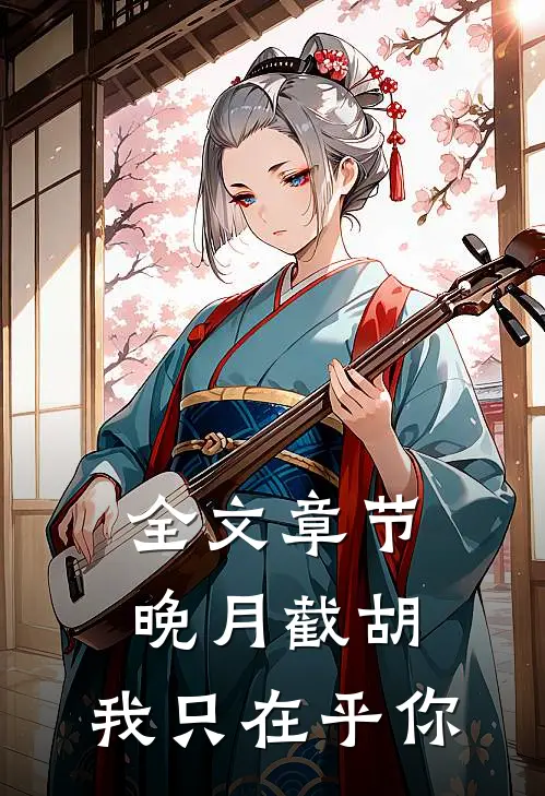 全文章节晚月截胡：我只在乎你