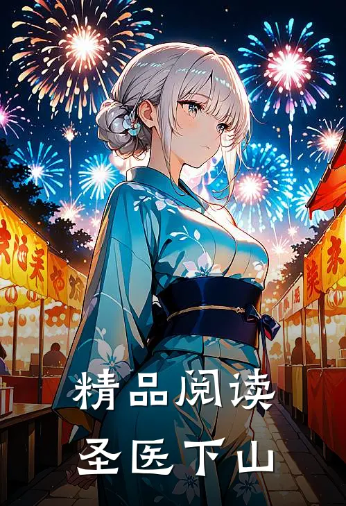 精品阅读圣医下山