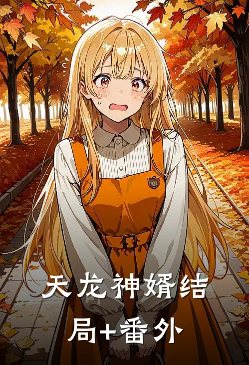 天龙神婿结局+番外