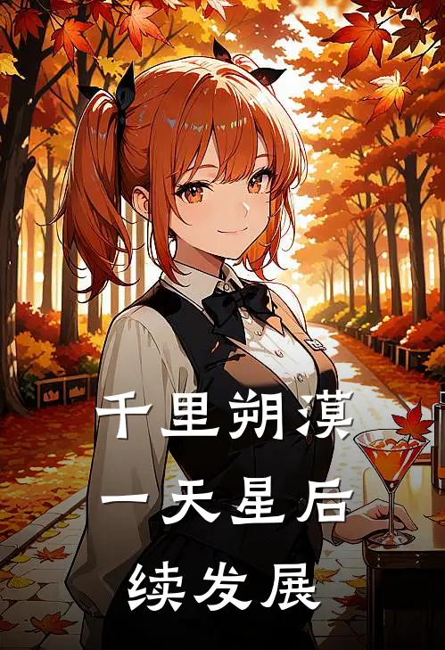千里朔漠一天星后续发展