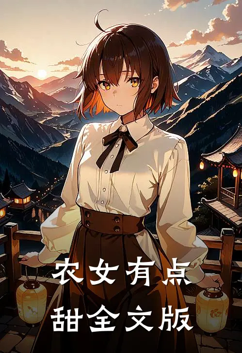 农女有点甜全文版