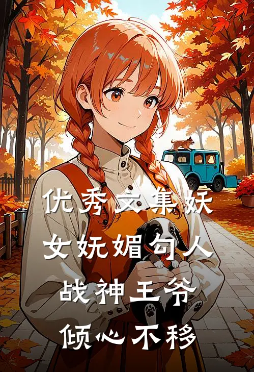 优秀文集妖女妩媚勾人，战神王爷倾心不移