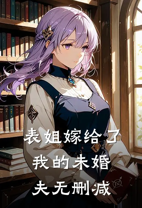 表姐嫁给了我的未婚夫无删减