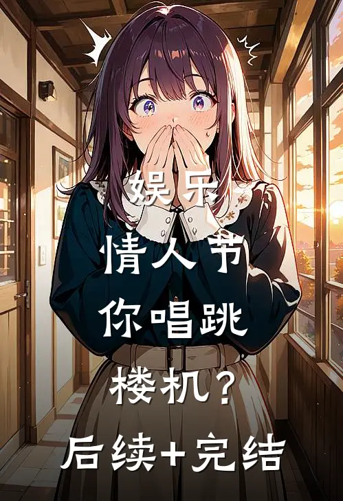 娱乐：情人节，你唱跳楼机？后续+完结