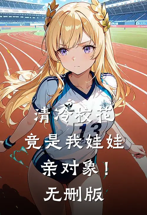 清冷校花，竟是我娃娃亲对象！无删版