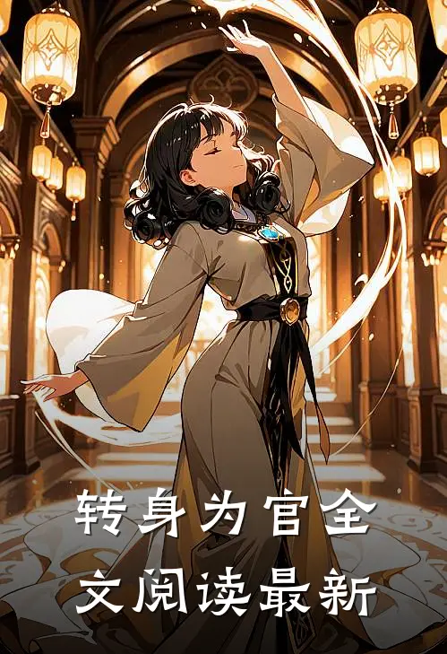 转身为官全文阅读最新
