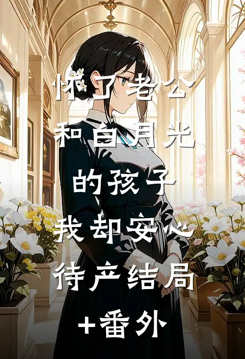 怀了老公和白月光的孩子，我却安心待产结局+番外