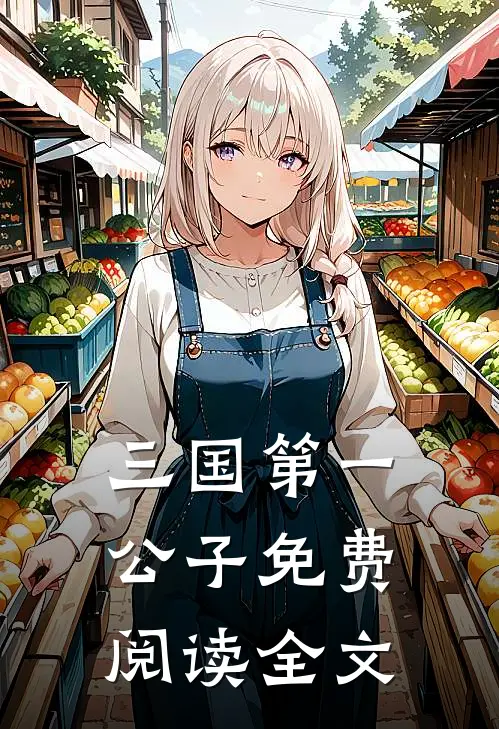 三国第一公子免费阅读全文