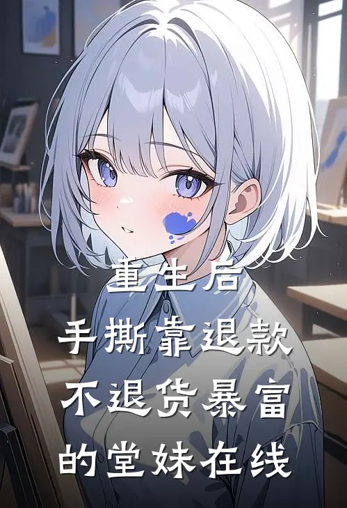 重生后，手撕靠“退款不退货”暴富的堂妹在线