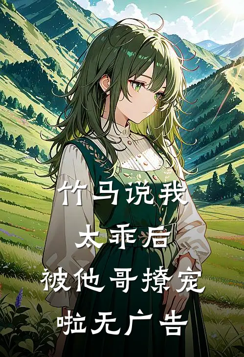 竹马说我太乖后，被他哥撩宠啦无广告